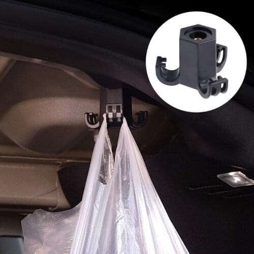 Tesla Model 3 Hook Shopping Bag Hook Holder Hanger R3MD