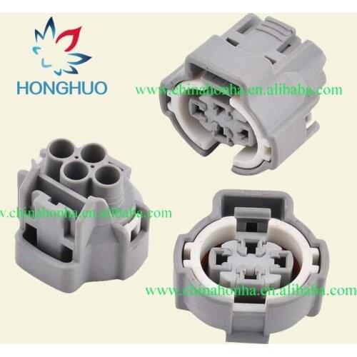 4 Pin Sumitomo 6189-0647 Waterproof Female Automobile Electric Wire Connector Air Pressure Switch Plug Harness-T-PRS-Swi