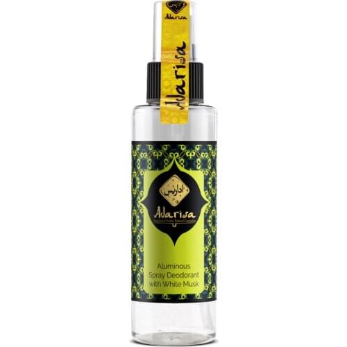 Adarisa Deodorants