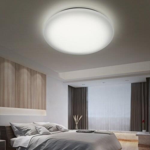 FREE SHIPPING Led Ceiling Lamps Bedroom Ceiling Lighting Fixture Ultrathin Led Ceiling Light For kitchen Balcony Corridor