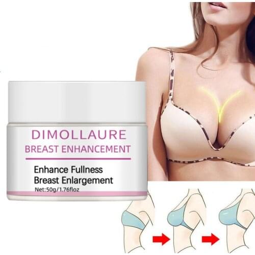 Крема для увеличения груди Dimollaure China At AliExpress