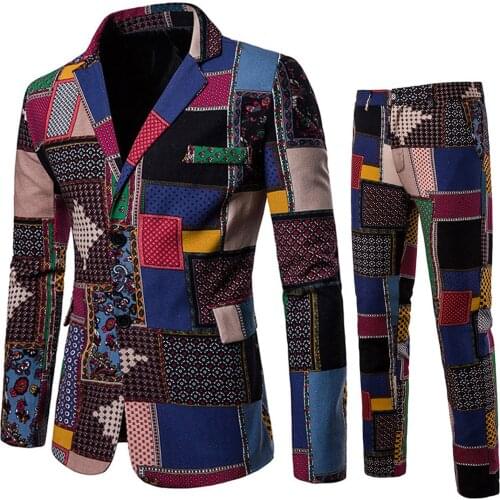 Мужские повседневные костюмы Eillysevens China At AliExpress