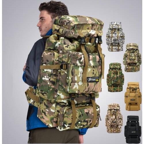 HEALING K Travel Backpacks