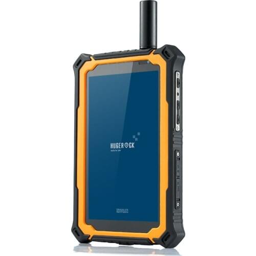 HUGEROCK T71KS GNSS GPS RTK Android Phone 7 Inch 8G Sim Card Android Rugged Tablet