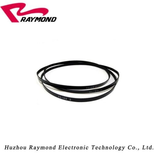 Customized order ) 30pcs Zebra 45189-2 and 30pcs 45189-22 belts