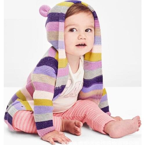 Joeysmile Sweaters For Babies