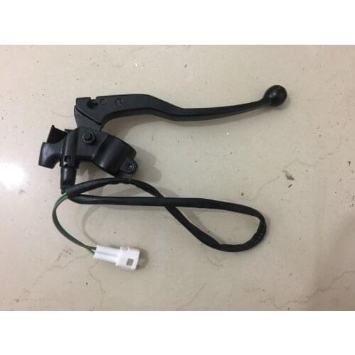Left handle bar switch suit for JS250/JIANSHE250