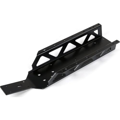 FVITEU metal main frame chassis for 1/5 HPI Baja 5b ss 5t 5sc Rovan King Motor