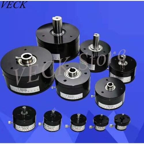 Tensioner \ Magnetic Damper/Permanent Magnet Brake Load Tester/Torque Controller