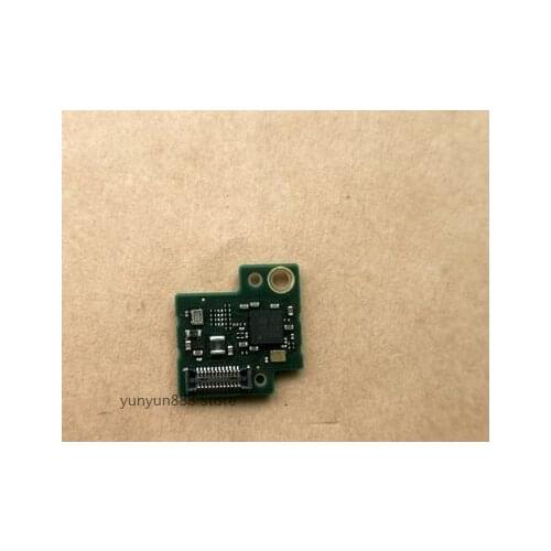 New "Wi-fi"Data Transfer function wireless network board PCB repair parts for Nikon D500 D5600 D7500 SLR