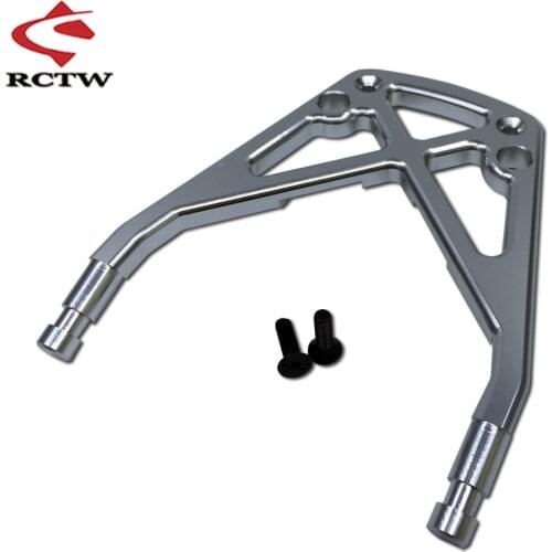 CNC Metal front guard fixed mount for baja parts, free shipping