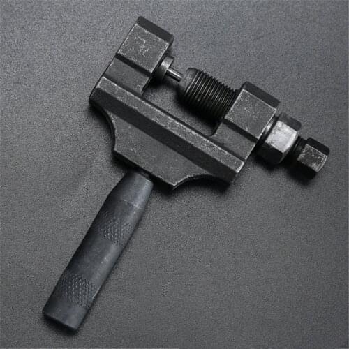Motorcycle Accessories ATV Chain Splitter Cutter Breaker Removal Repair Plier Tool