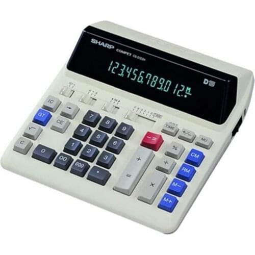 Sharp Office Equipment