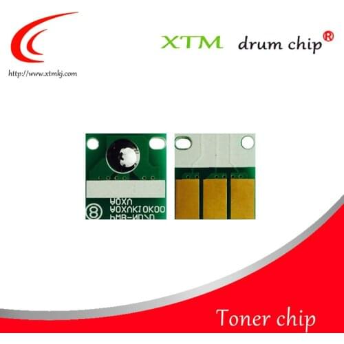 Compatible DR-311 DR311 DR 311 drum Unit chip For Konica Minolta Bizhub C220 C280 C360 refill reset cartridge laser copier
