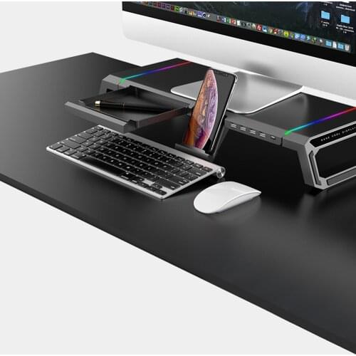 SZLOOP Monitor Holders