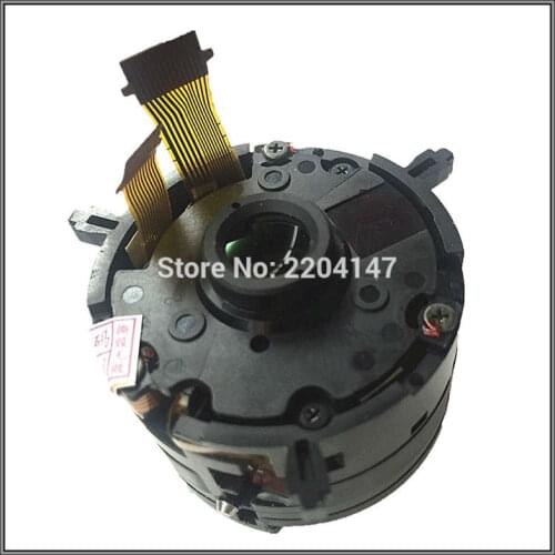 100% Origina Lens Aperture Anti Shake Control Unit For Nikon J1 NIKKOR 10-30mm 10-30 mm 1:3.5-5.6 VR Repair Part