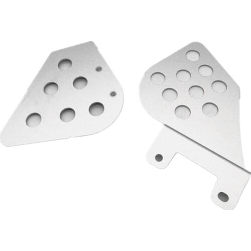 FOR XRV750 Africa Twin 1993-2002 Motorcycle Accessories Bumper Frame Protection Guard Cover