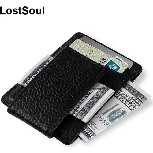 Allamont Lavin Business Card Holders