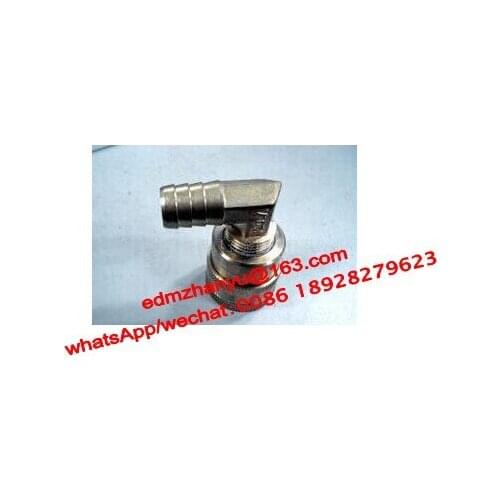 CH6905 Water Pipe Fitting for Filter for CHMER wire EDM 1/2