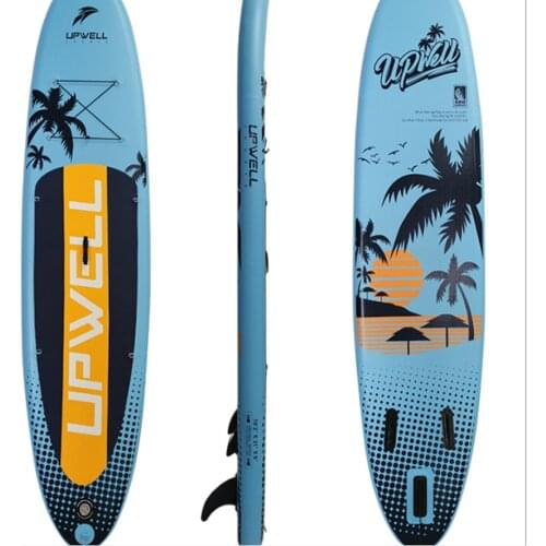 Paddle board SUP Surfboard Water paddling Outdoor recreational Stand-up paddle board