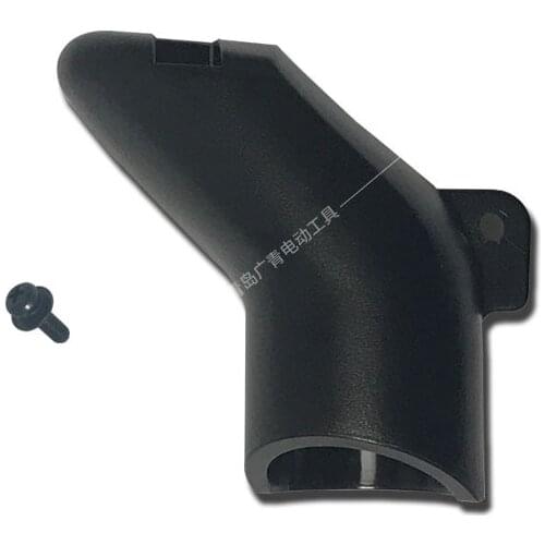 Japan Electric circular saw dust collecting port Portable woodworking saw Vacuum cleaner interface Accessories For HS0600