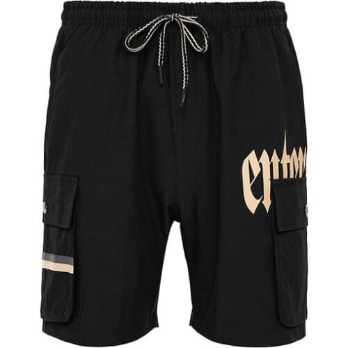 Мужские спортивные шорты HT China At AliExpress