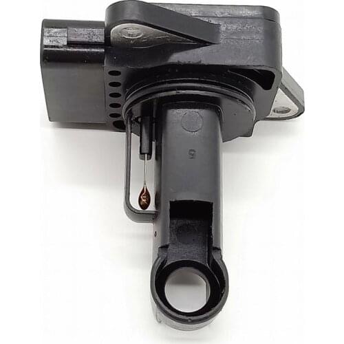 1pc Mass Air Flow Meter MAF Sensor For MAZDA- 3 5 6 PROTEGE MX-5 MIATA ZL01 ZL0113215 ZL01-13-215 197400-2010 1974002010