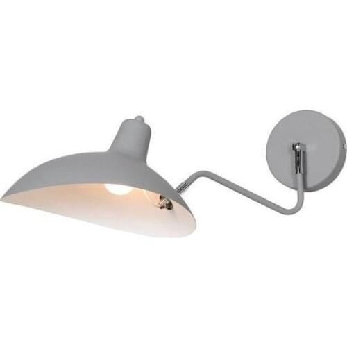 LOFT LED Wall Lights