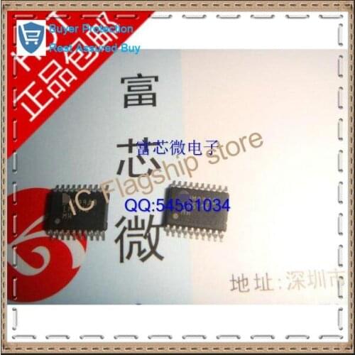 LM5116MH LM5116MHX TSSOP new dual crown false one penalty ten original spot