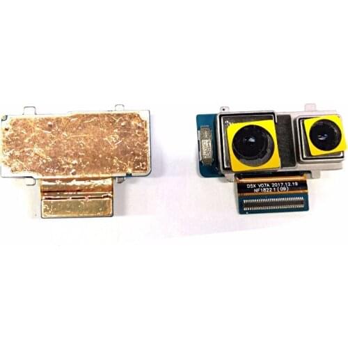 New Original Back Rear Camera Flex Cable Module For Xiaomi Mix 2S Mix2S