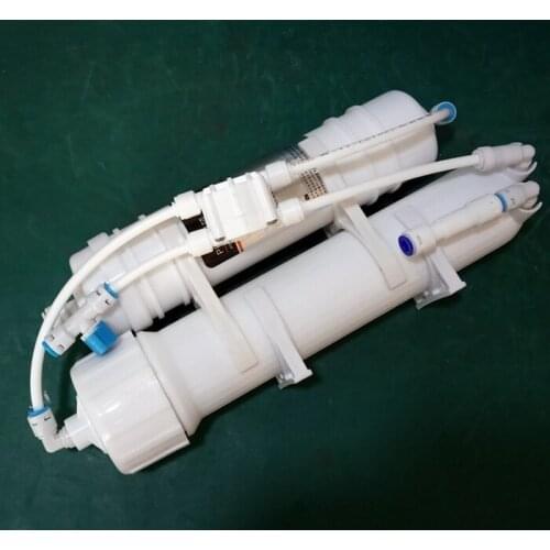 No pump ro purity water machine