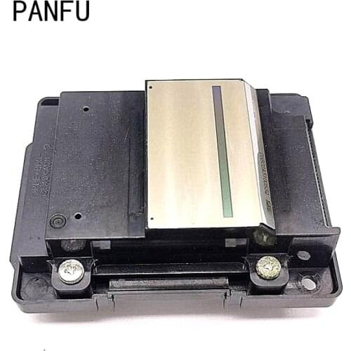 FA18021 Printhead Print Head For Epson WF-2650 WF-2651 WF-2660 WF-2661 WF-2750 WF-2760 L605 L606 L655 L656 E4550 Printer Heads