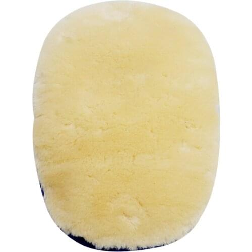 Dishwashing Gloves Cleaning Gloves Brush Car Cleaning Cleaner Wool Soft Car Washing Gloves Cleaning Brush Scrub Gloves