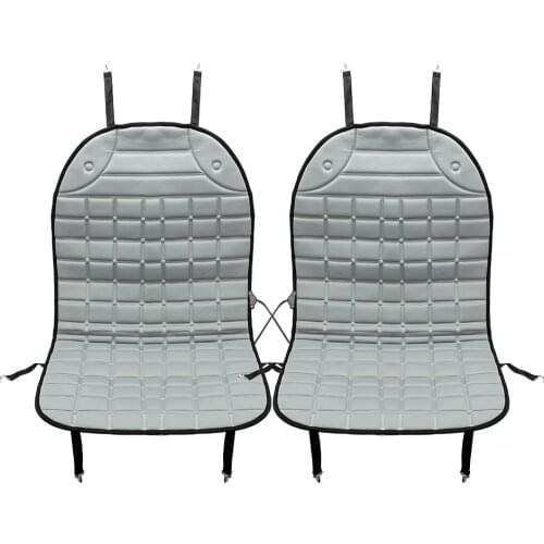 12V Car heating pad Car heated seat cushion electric heated seat cushion Car Seat Pad auto heating Pad Cover