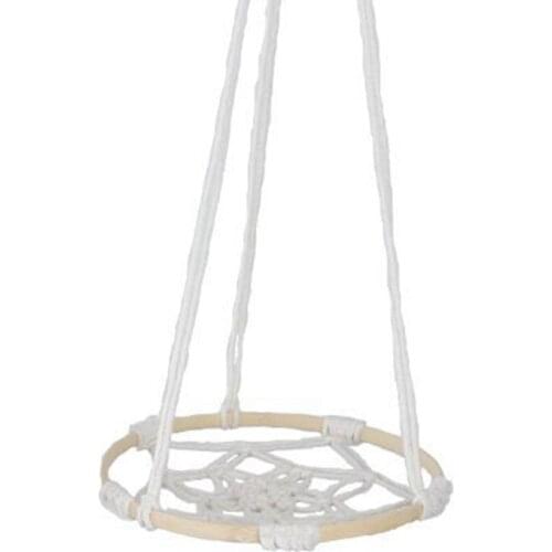 Hanging Fruit Basket Home Stuff Holder Storage Rack For Kitchen Folding Containers Hanging Basket