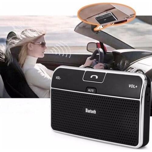 Автомобильный Bluetooth QCHENKIWEI China At AliExpress