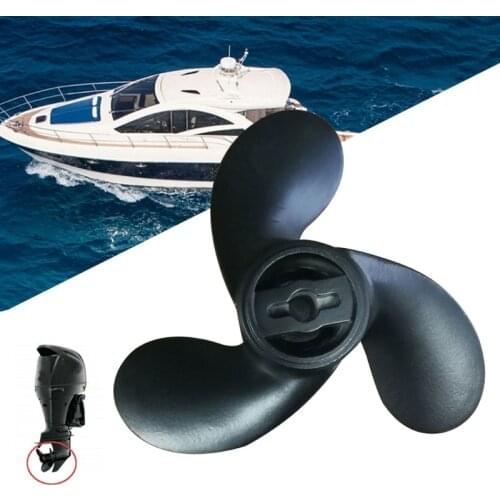 Wupp Propellers