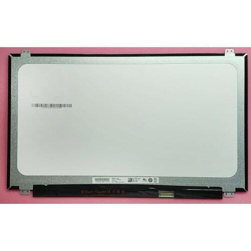 15.6" laptop LCD Screen Fit For B156HAN04.0 B156HAN06.0 B156HAN06.1 B156HAN06.3 FHD IPS 1920x1080 New Replacemen