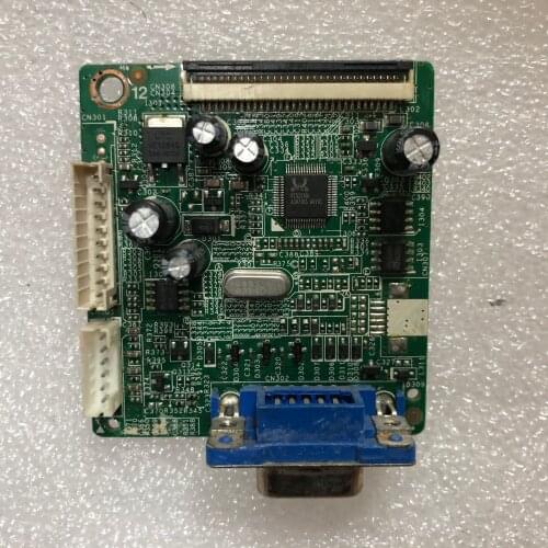1pcs/lote Good quality,The original V193WV V203WV v203HV P216HL 48.7E207.01M motherboard driver board
