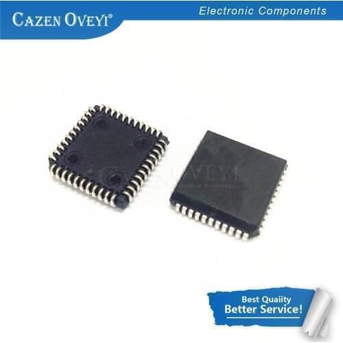 1pcs/lot IDT7130SA55J IDT7130 IDT7202LA25J IDT7202 PLCC In Stock