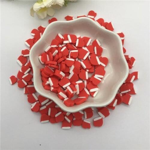 20g Christmas gloves DIY Supplies Peppermint Candy Sequins for DIY Card Making Craf Accessories DIY Sequins scrapbook shakes