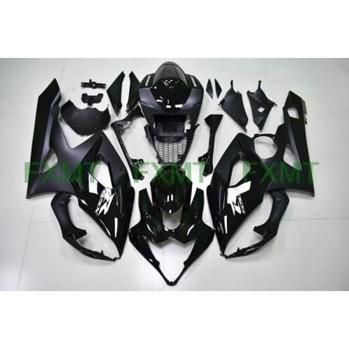 2005 - 2006 K5 GSX R 1000 Bodywork 2006 GSXR 1000 Black 2005 GSX R 1000 Bodywork
