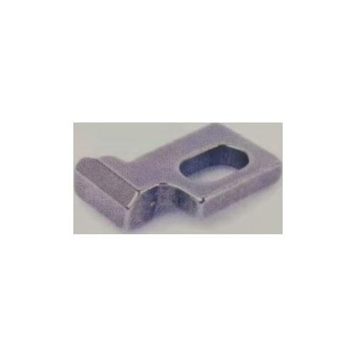 68097 needle guard Suitable for FD-62 Curved bending of industrial sewing machine spares parts