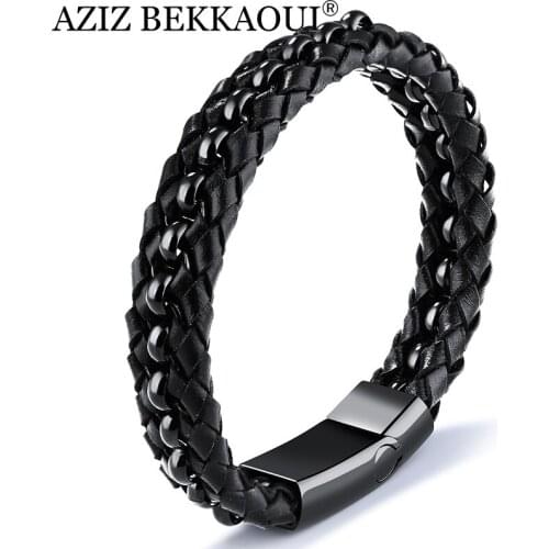 AZIZ BEKKAOUI Special Store