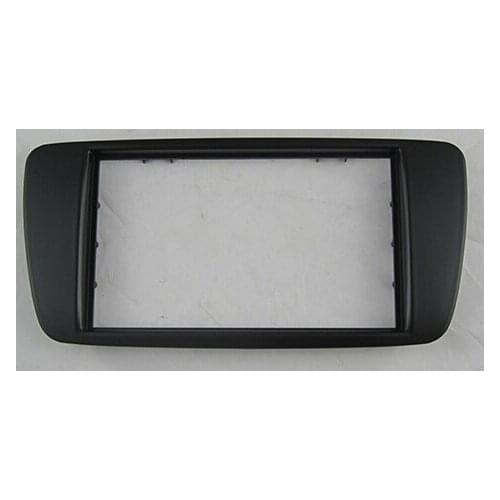 Car Fascias Stereo Radio Panel Audio Frame Dash Kit For Seat Ibiza 2008 2009 2010 2011 2012 2013 2014 2015 2016 2017
