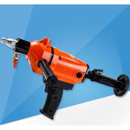 Z1Z-130Bt Water Drill Diamond Concrete Drilling Core Drilling Machine