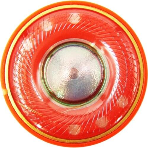 Hifi 40mm Headphone Speaker Unit For Clubone Bluetooth Earphone Repalcement 32ohm 95db Headset Driver Graphene Film New Arrivals