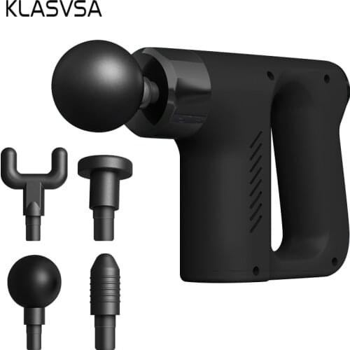 KLASVSA Massage And Relaxation