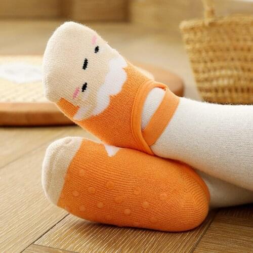 LEOSOXS Socks For Babies