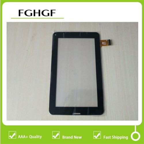 New 7" inch Touch Screen Panel Digitizer Glass Sensor For Supra M721G